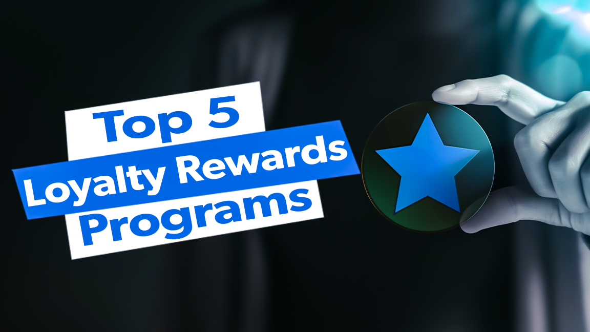Analysis: The Top 5 Airport Loyalty Rewards Programs