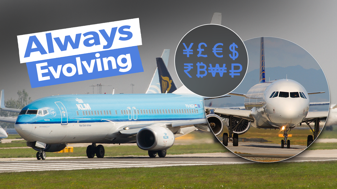 How Are Flight Prices Set To Evolve This Summer?