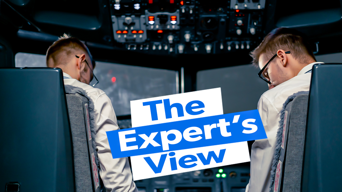 Squawk Code 1200 Squawk Codes: A Pilot's Perspective