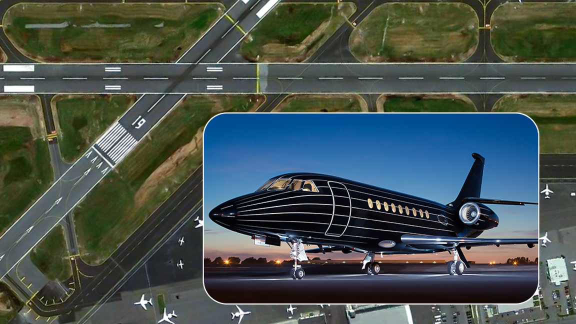 New York City Area: A Guide To The Big Apple's Most Popular Airport For Private Jets
