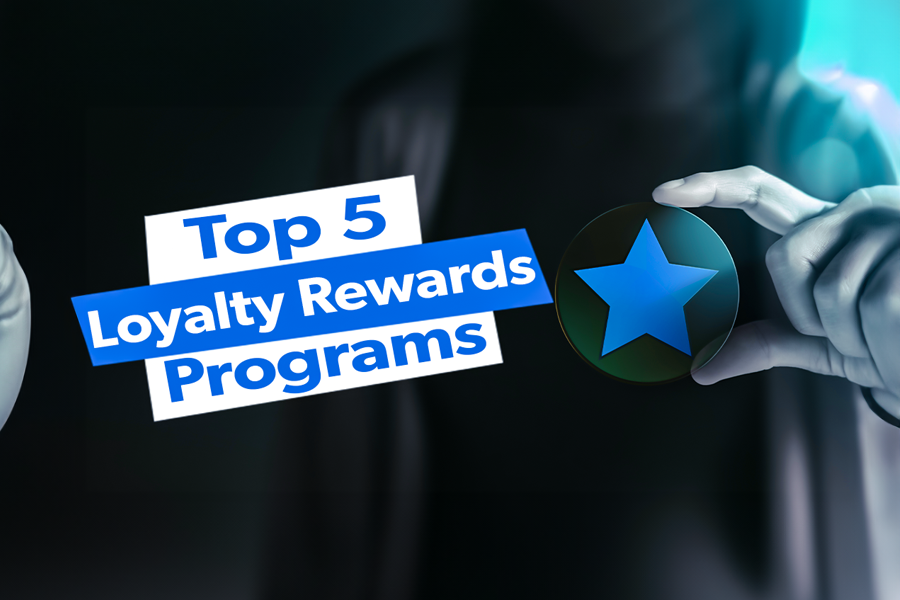 Analysis: The Top 5 Airport Loyalty Rewards Programs