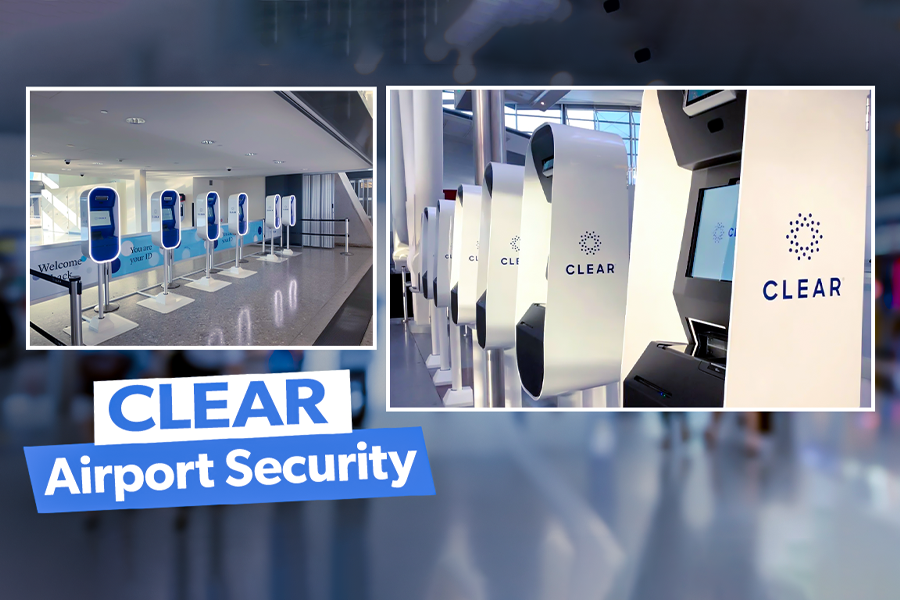 How Does CLEAR Airport Security Work?