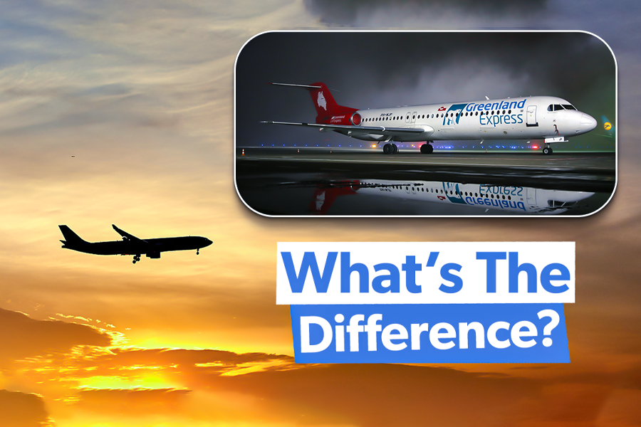 Explained: How Pink-Eye Flights Differ From Red-Eyes