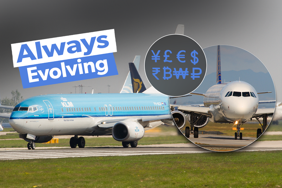 How Are Flight Prices Set To Evolve This Summer?