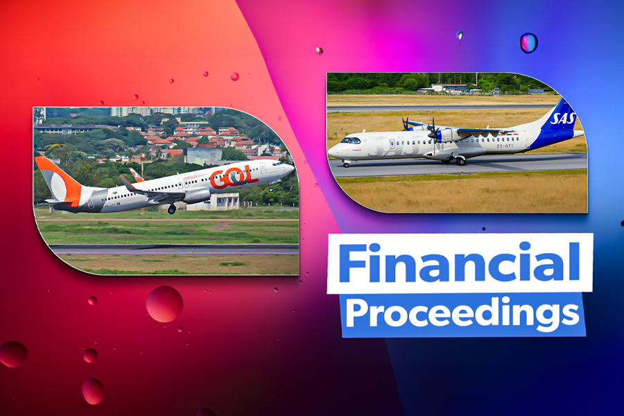Why Do International Airlines File For Chapter 11 Bankruptcy In The US?