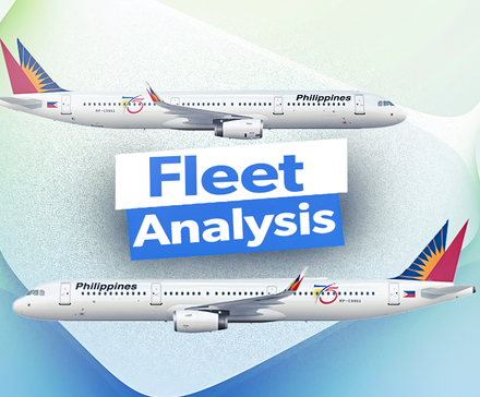 Pal Routes In Detail: The 6 US Routes Now Served By Philippine Airlines