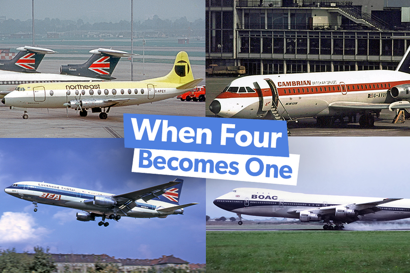 How The British Airways Speedbird Pilot Academy Cadet Program Works
