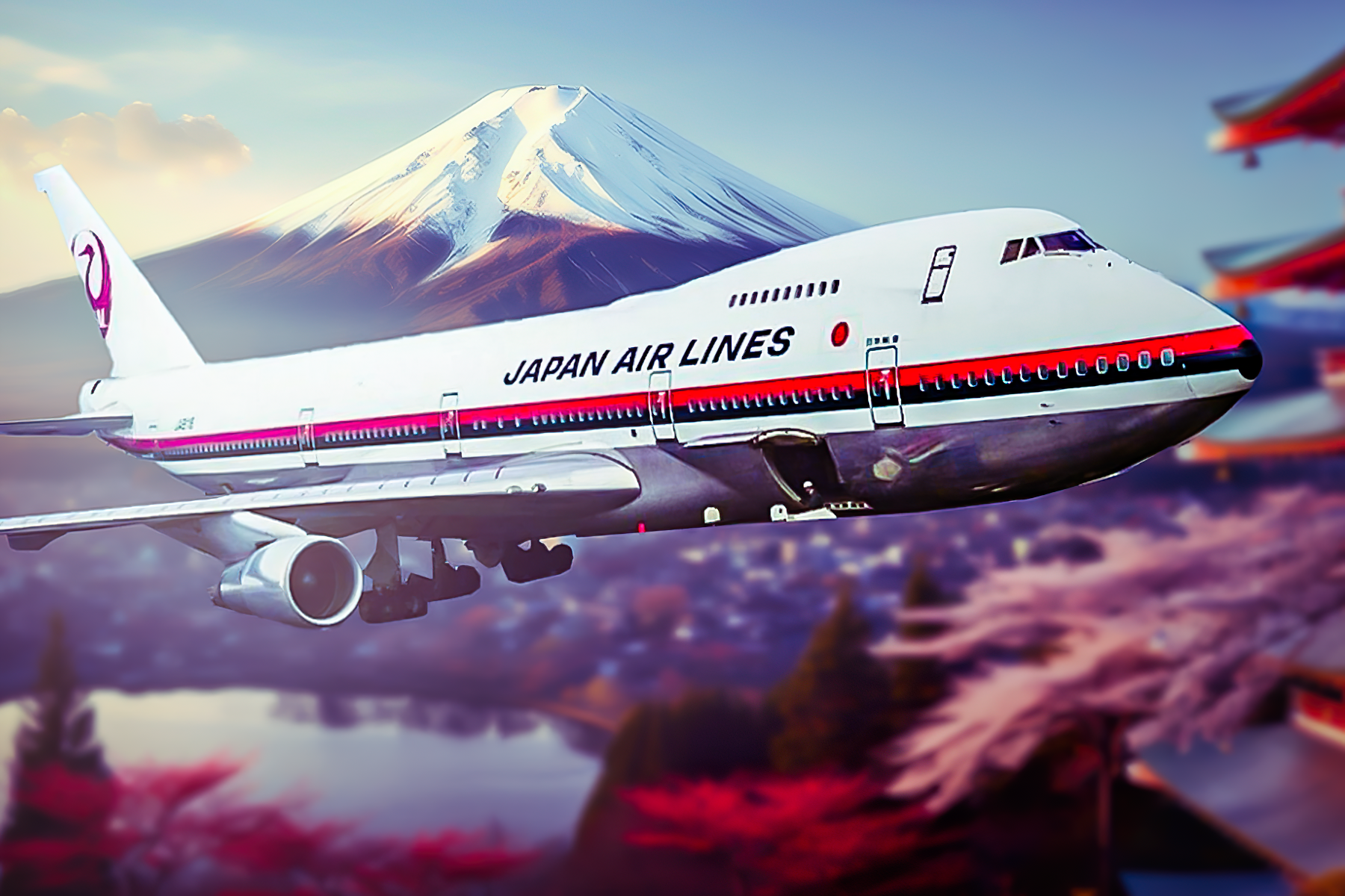 Japan Airlines Flight 123 Survivors: How Many Were There & What Are Their Stories?