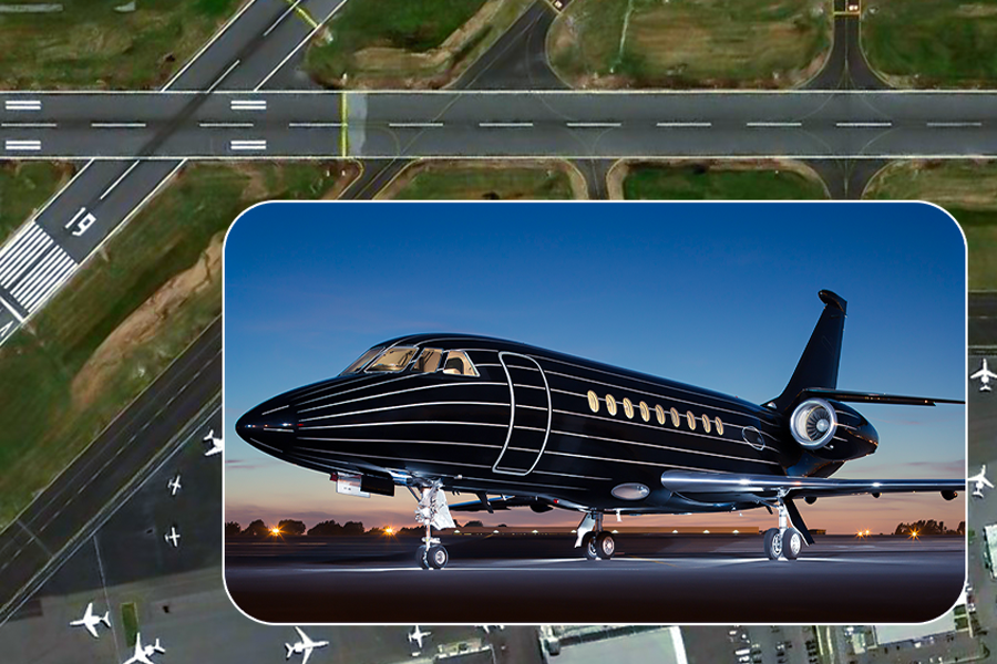 New York City Area: A Guide To The Big Apple's Most Popular Airport For Private Jets