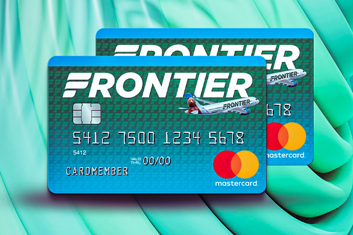 Mastercard Fly Frontier Miles | Simple Flying