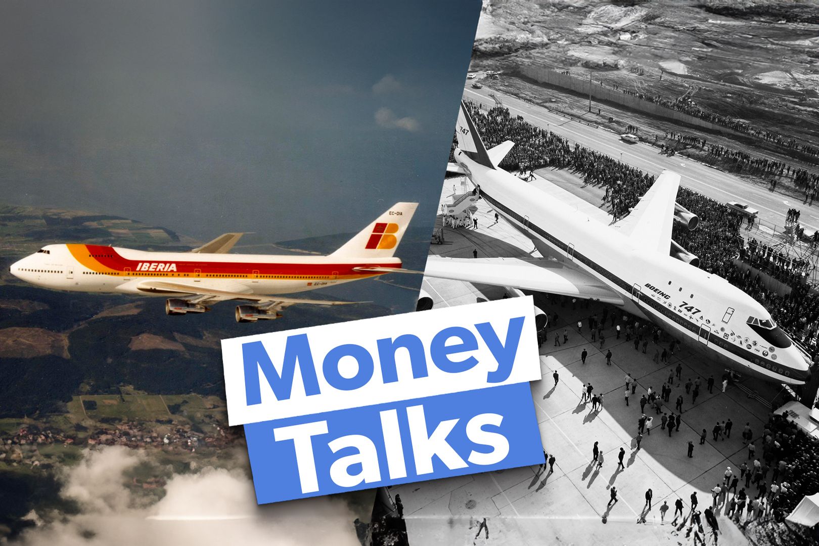 How Much Did Early Boeing 747s Cost?