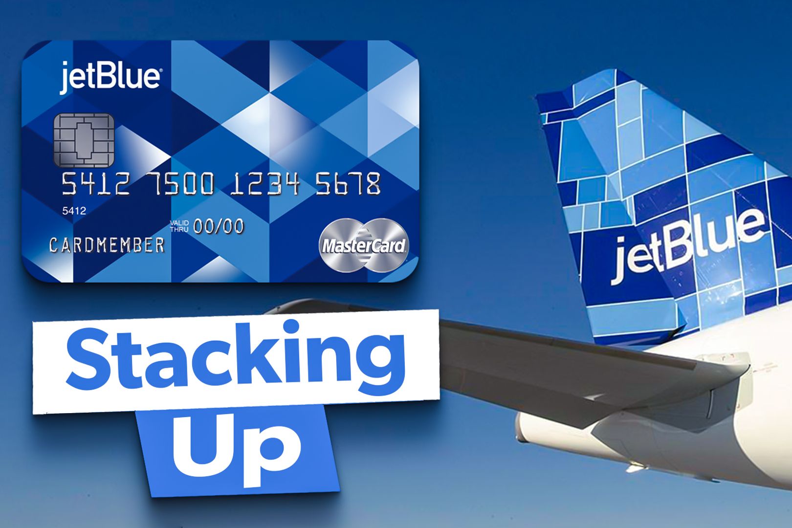 JetBlue Frequent Flyer? Here's How The Loyalty Program Stacks Up