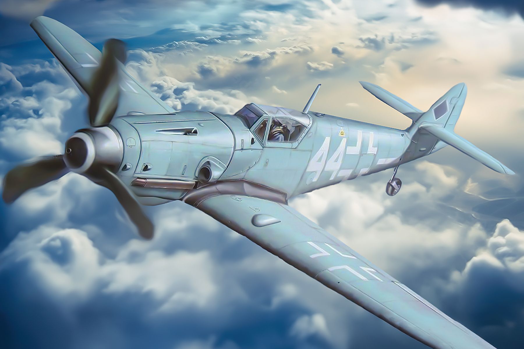 5 Notable Night Fighters Of The Second World War