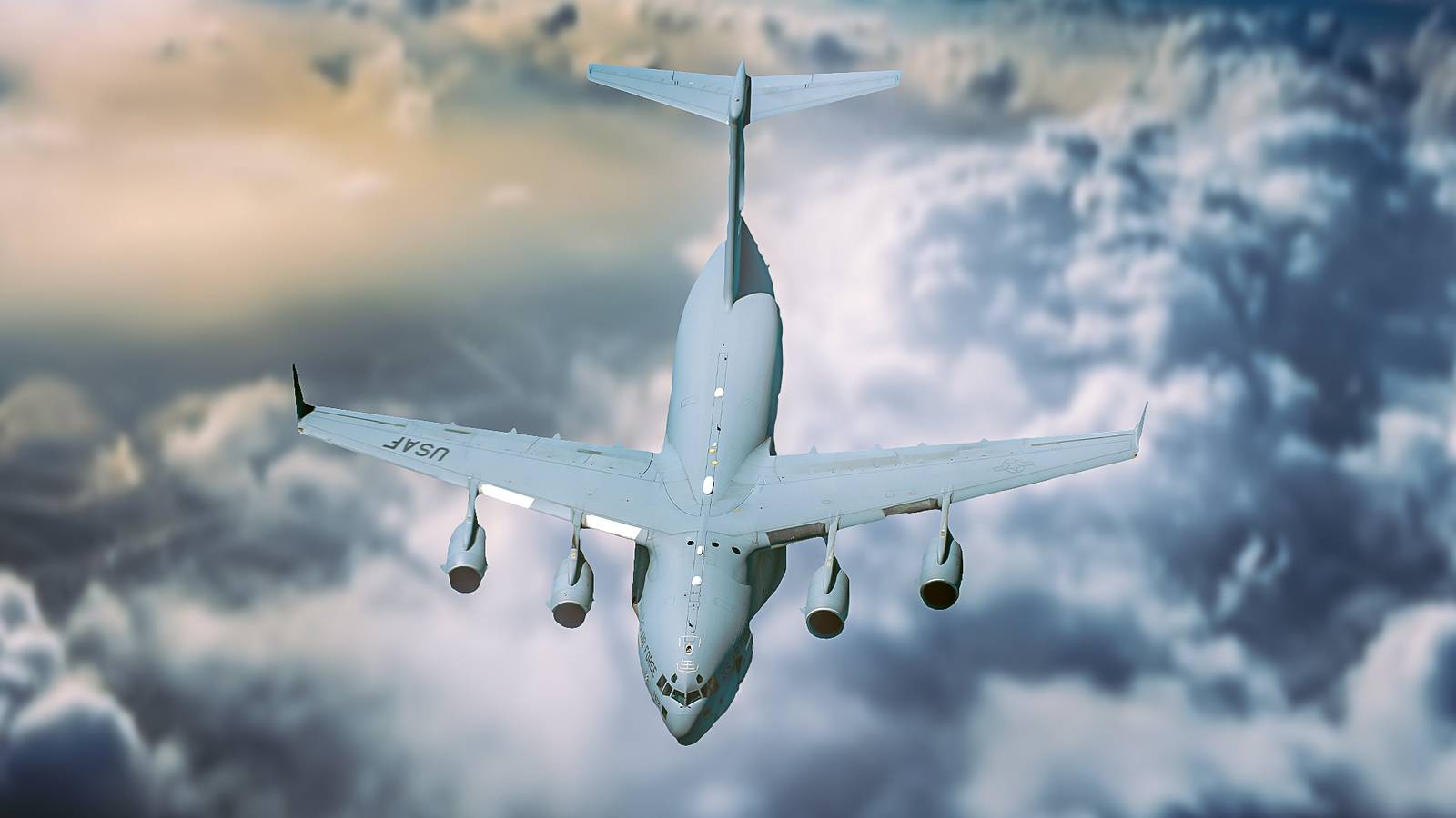 5 Amazing Facts About The Boeing C-17 Globemaster III "Moose"