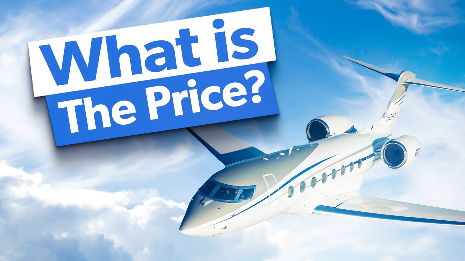 Jet Streams Explained What Is The Price Of A Gulfstream G650ER Private Jet?