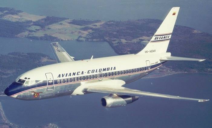 History: The Story Of The Boeing 737's First Flight