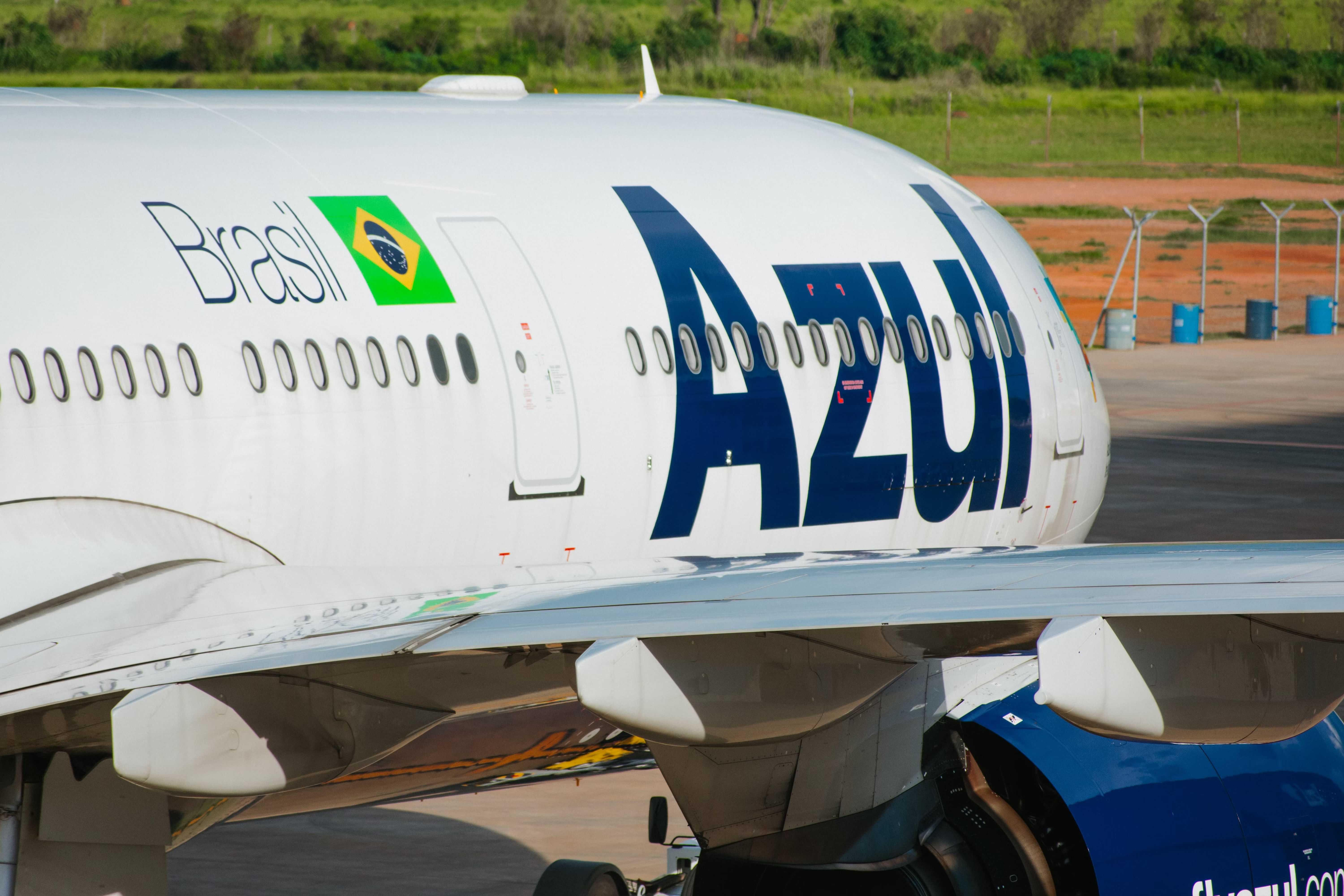 Azul Finalizes $500 Million Financial Agreement With Creditors