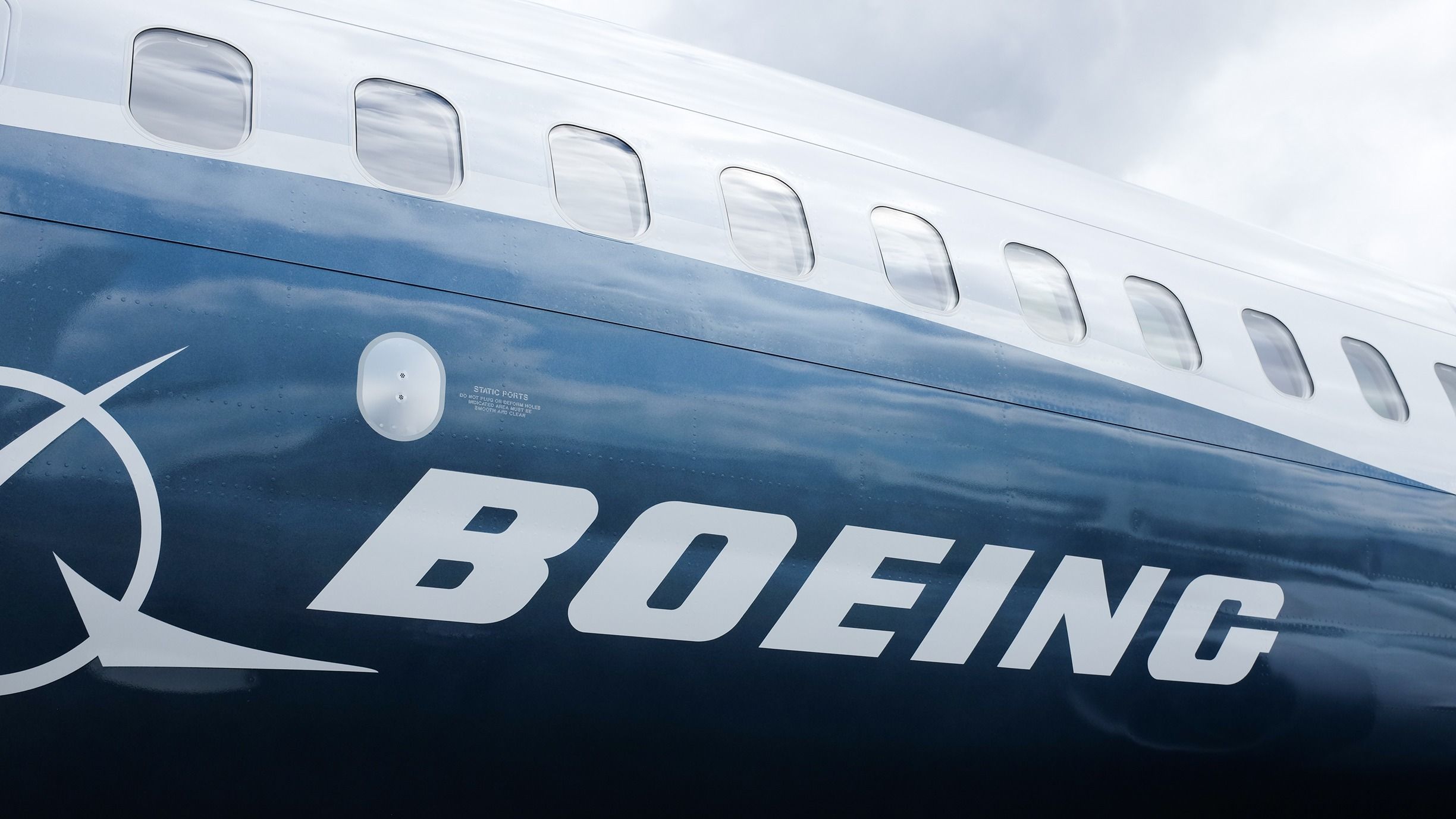 DOJ Mulls Boeing Fraud Prosecution Over Fatal 737 MAX Crashes