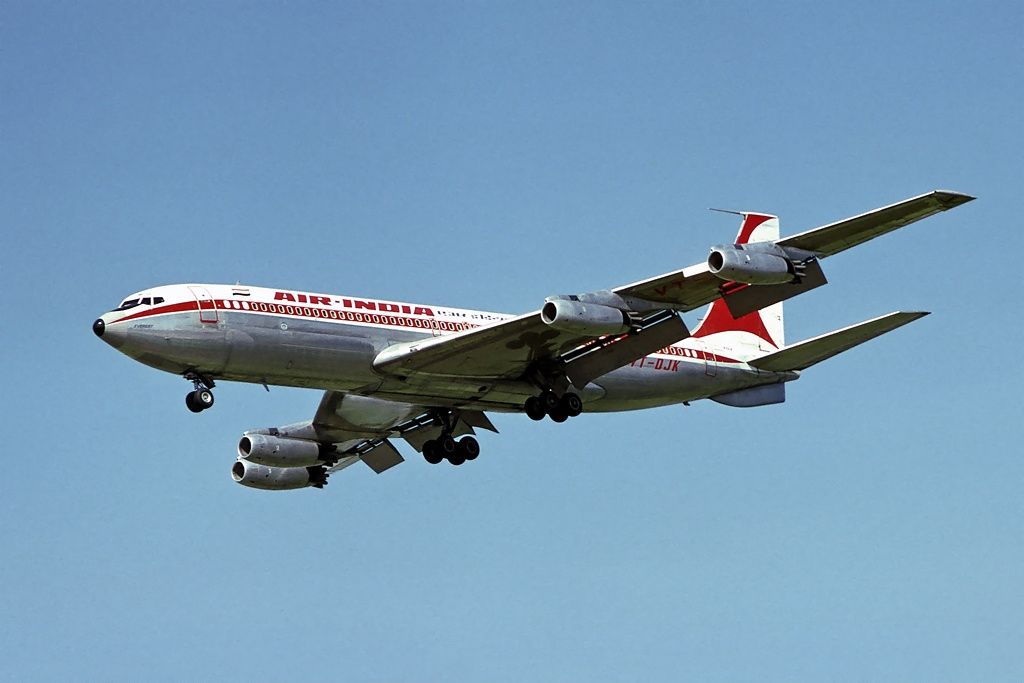 History: When Salvador Dalí Designed An Ashtray For Air India