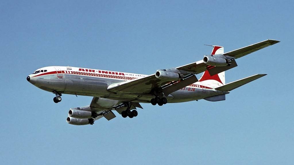 History: When Salvador Dalí Designed An Ashtray For Air India