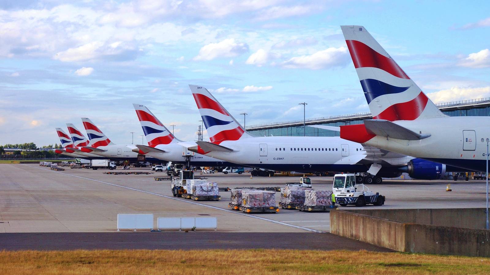 British Airways Adds Avios Only Points Planes To Barbados & Geneva