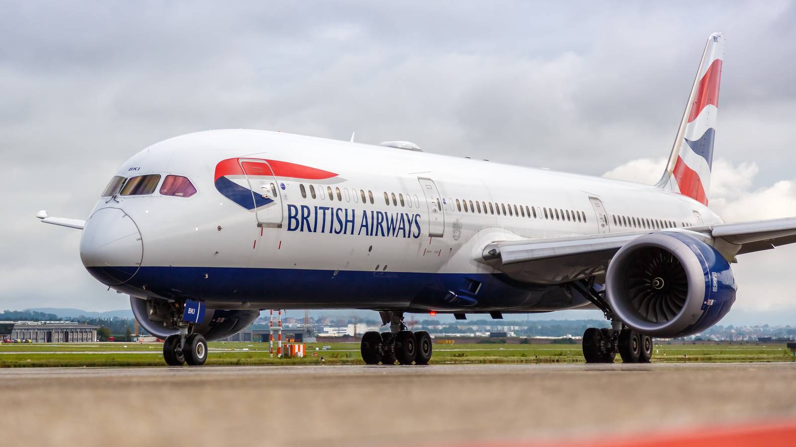 British Airways Restarts London-Abu Dhabi Flights With Boeing 787-9 Dreamliner