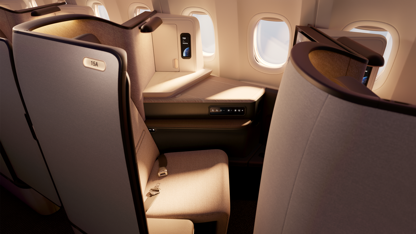 エアプリエ　スイート　プレミア　AIr Plia SUITE PREMIUM New La Première suite | Air France, United States