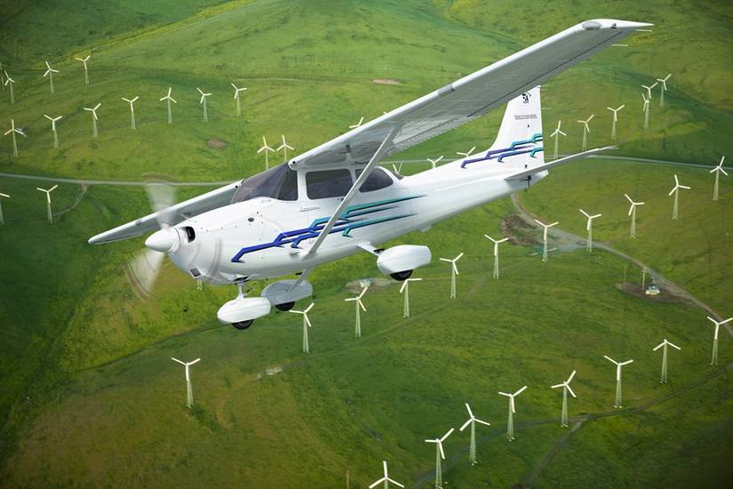 Can A PPL Pilot Fly A Private Jet?