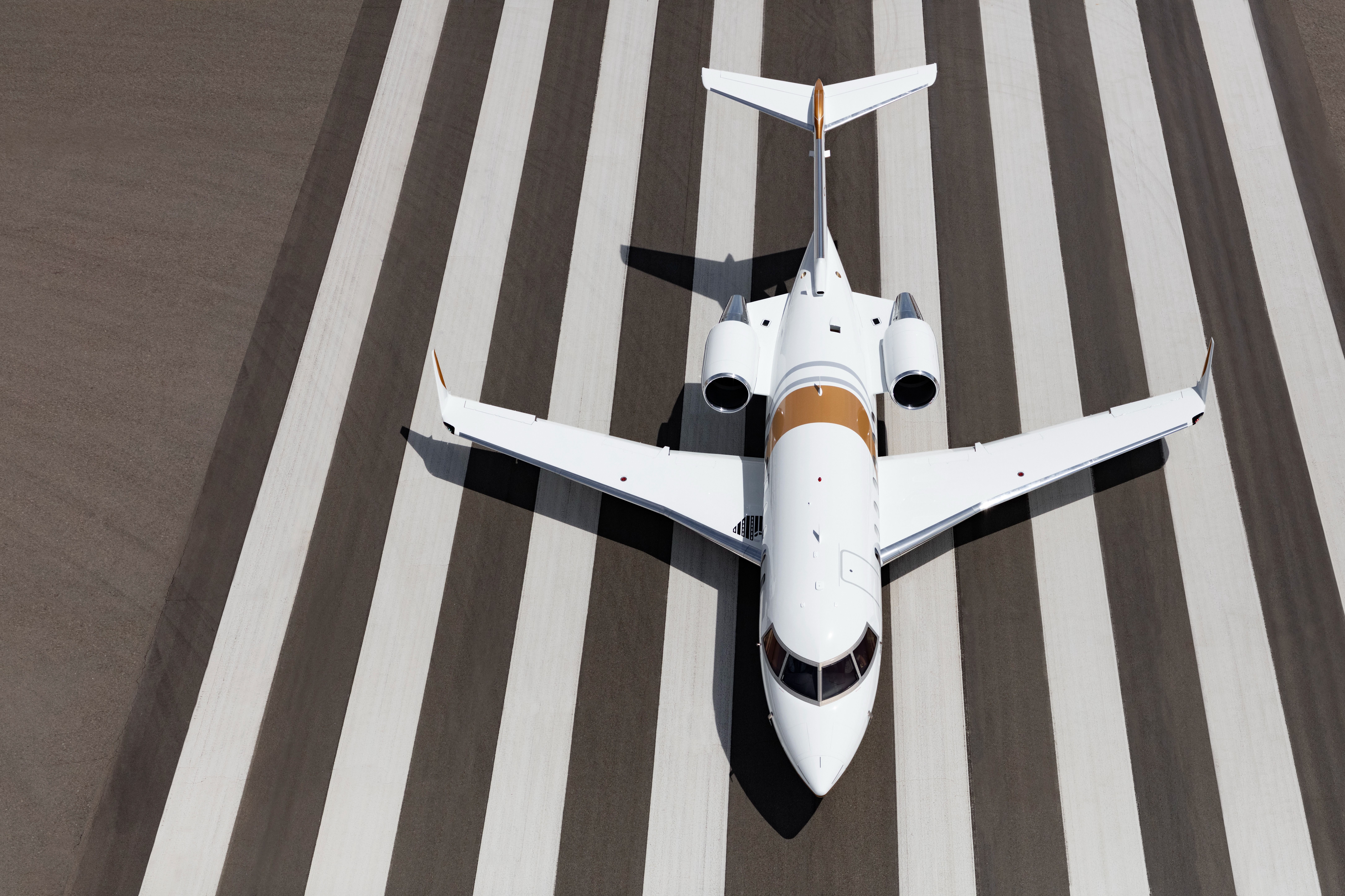 Bombardier Discloses Environmental Impact Of Its Complete Aircraft Portfolio