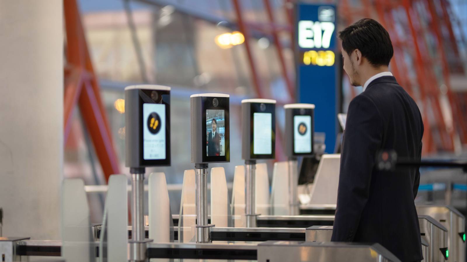 SITA Urges Airports To Face The Future With Biometrics