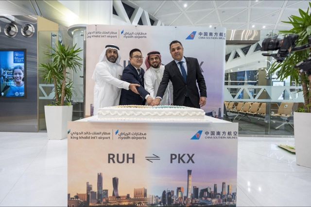 The Most Notable New Airline Routes This Week