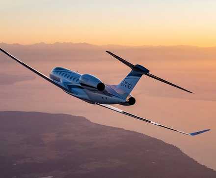How Far Can the Gulfstream G700 Fly?