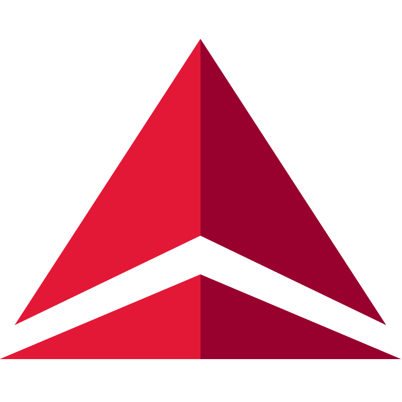 delta icon - Travel News, Insights & Resources.