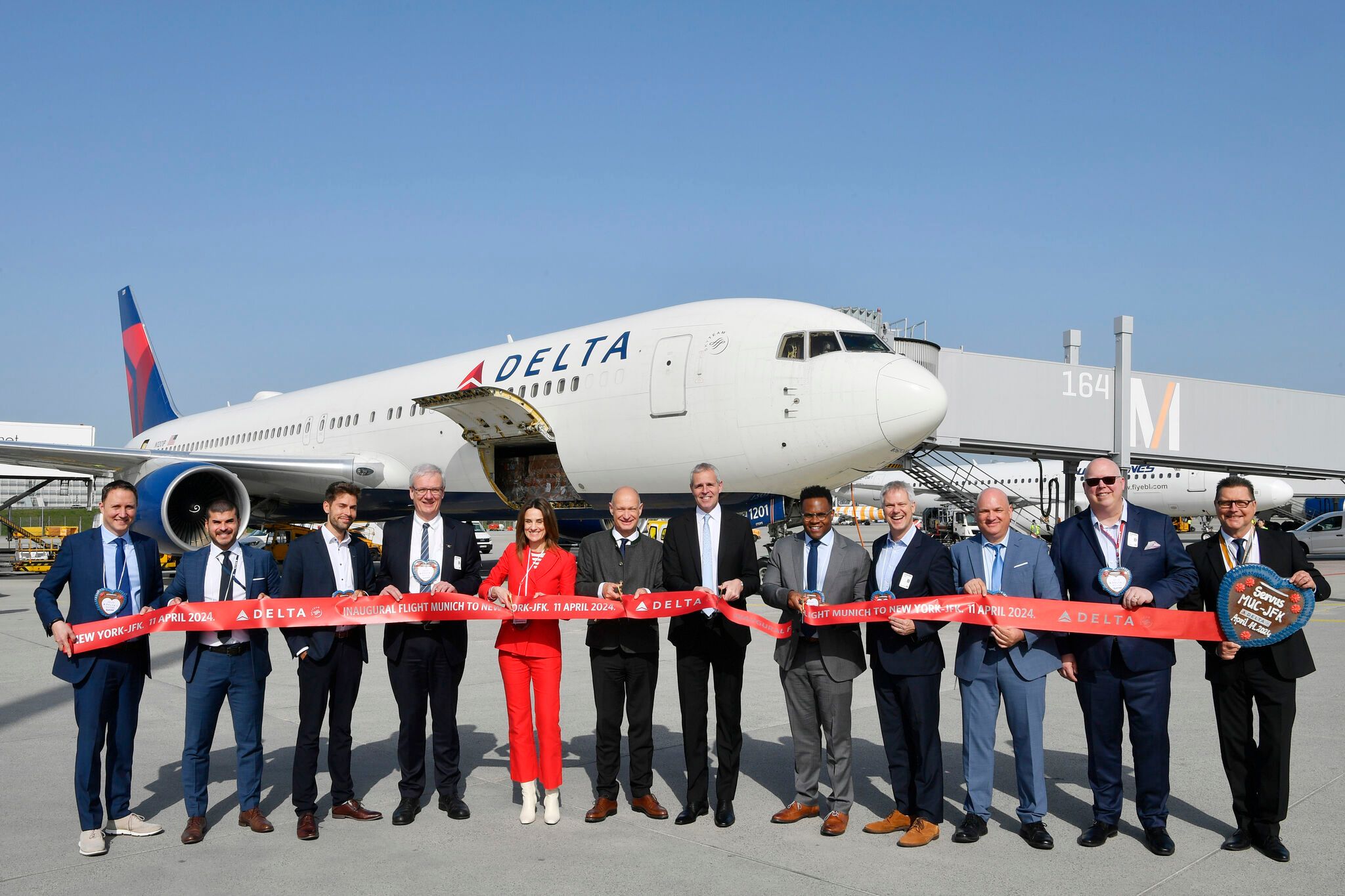 The Most Notable New Airline Routes This Week