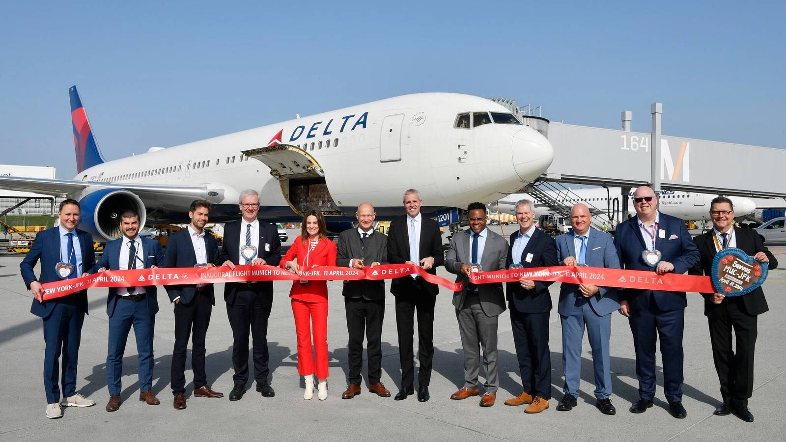 The Most Notable New Airline Routes This Week