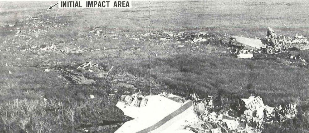 Impossible Landing: 5 Amazing Facts About United Airlines Flight 232