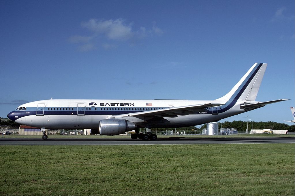 Ghosts On A Plane? The Story Of Eastern Air Lines Flight 401