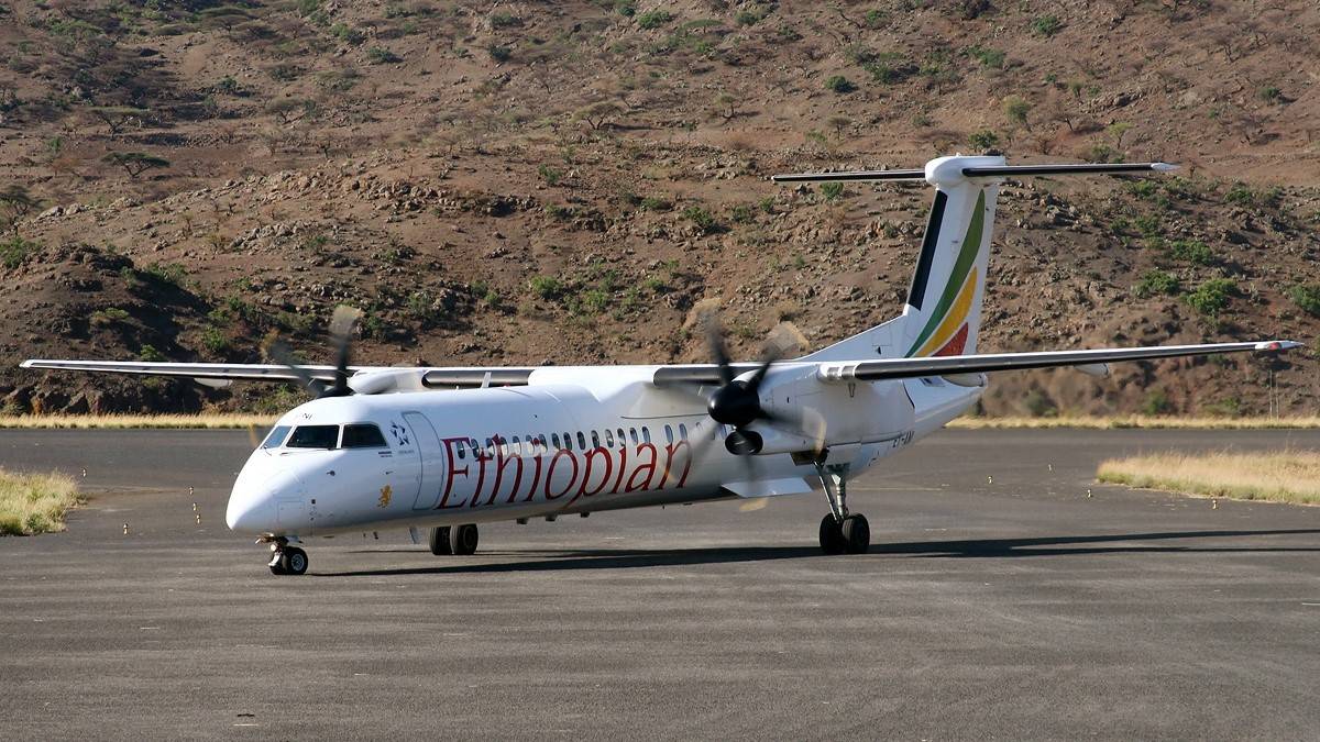 Analysis: Here's How Turboprops Get Delivered To Far Away Customers
