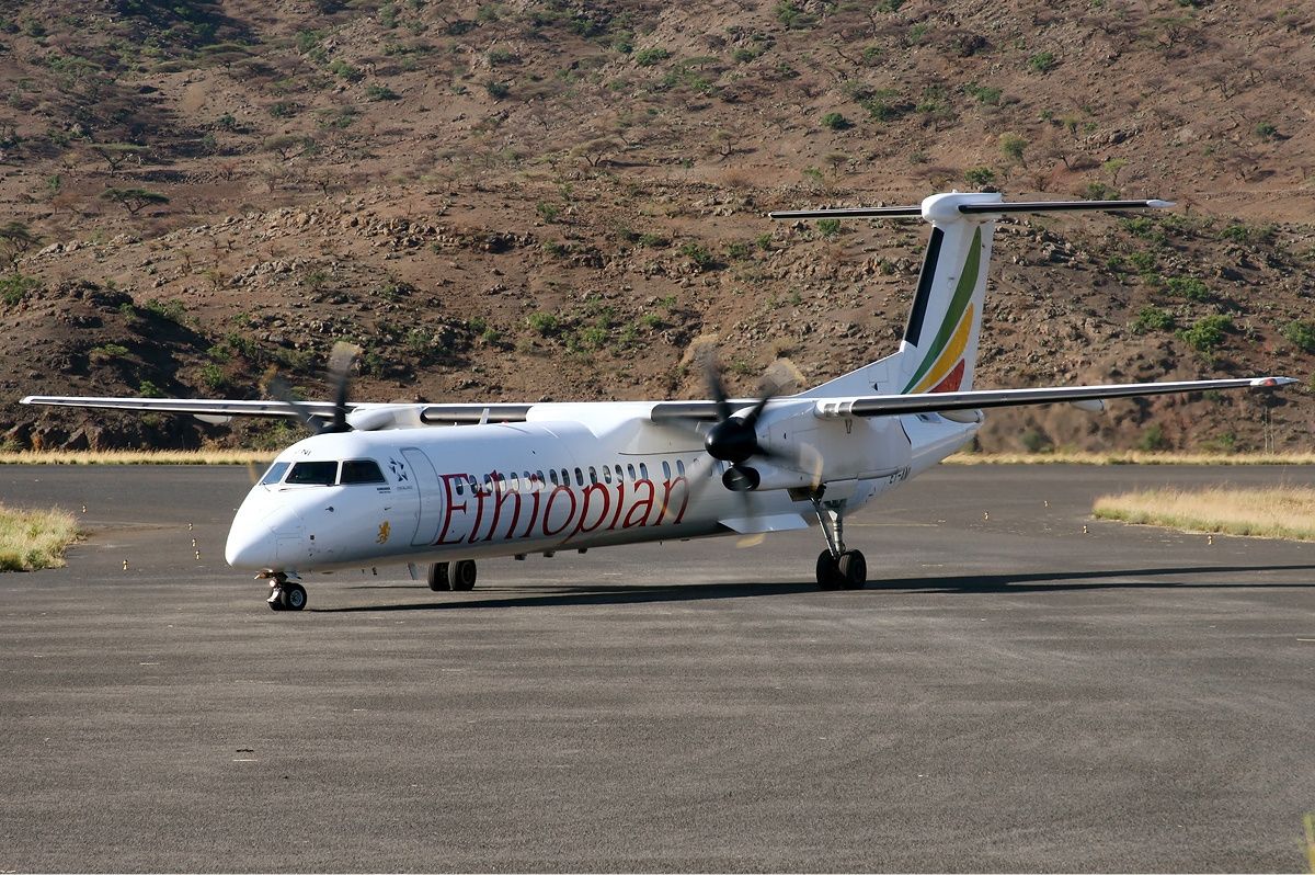 Analysis: Here's How Turboprops Get Delivered To Far Away Customers