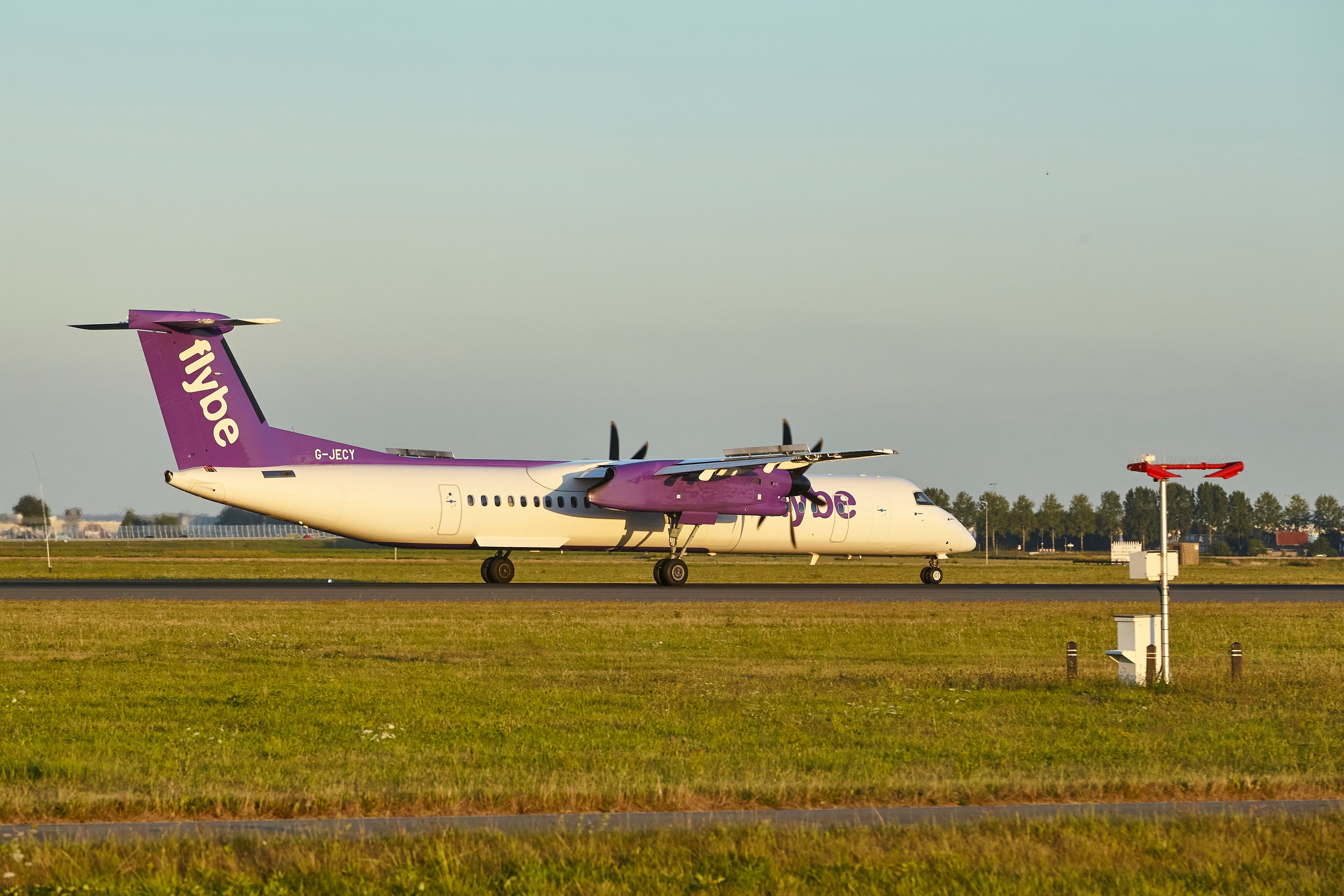 Could A New Flybe Succeed Or Are We In For A Replay Of Monarch's Epic Failure To Relaunch?