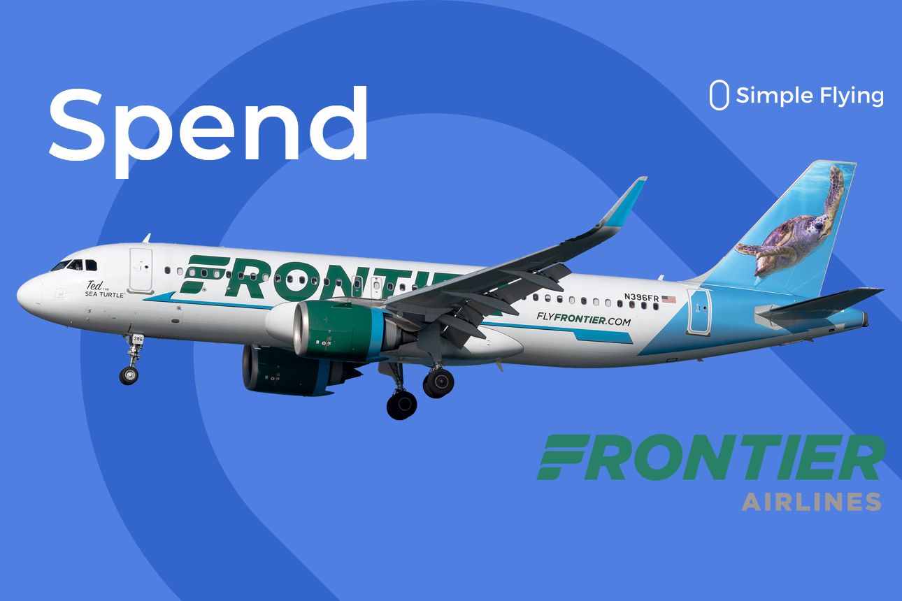 How To Spend Frontier Airlines' Frontier Miles
