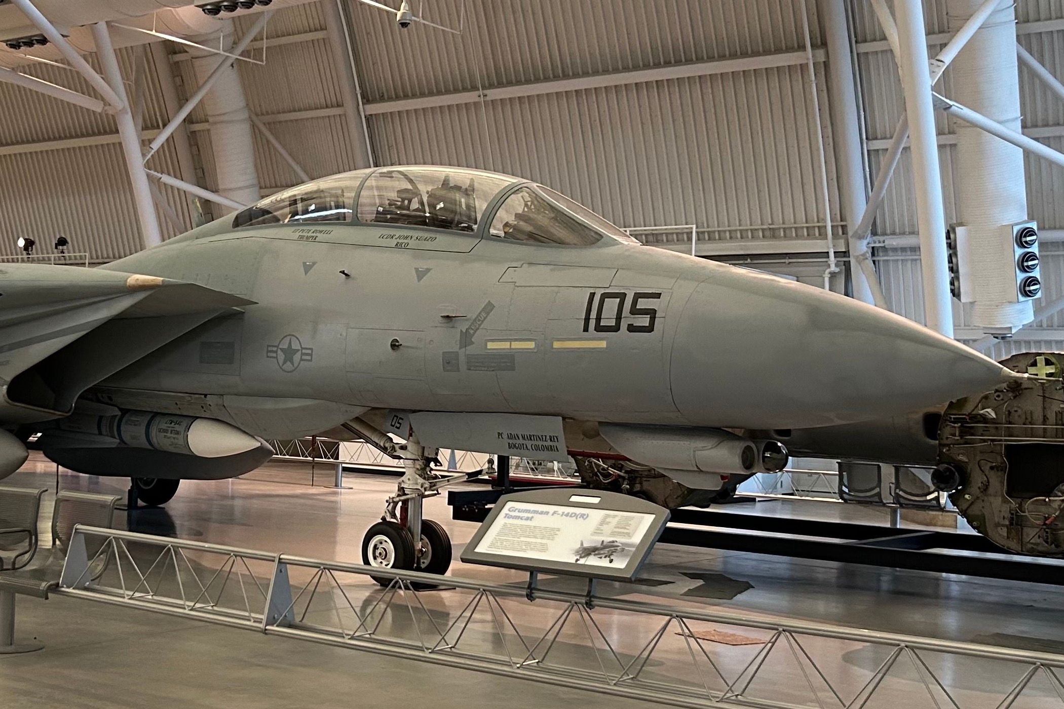 Gulf of Sidra: What Happened During The US’s Only Combat Victories Of The 1980s