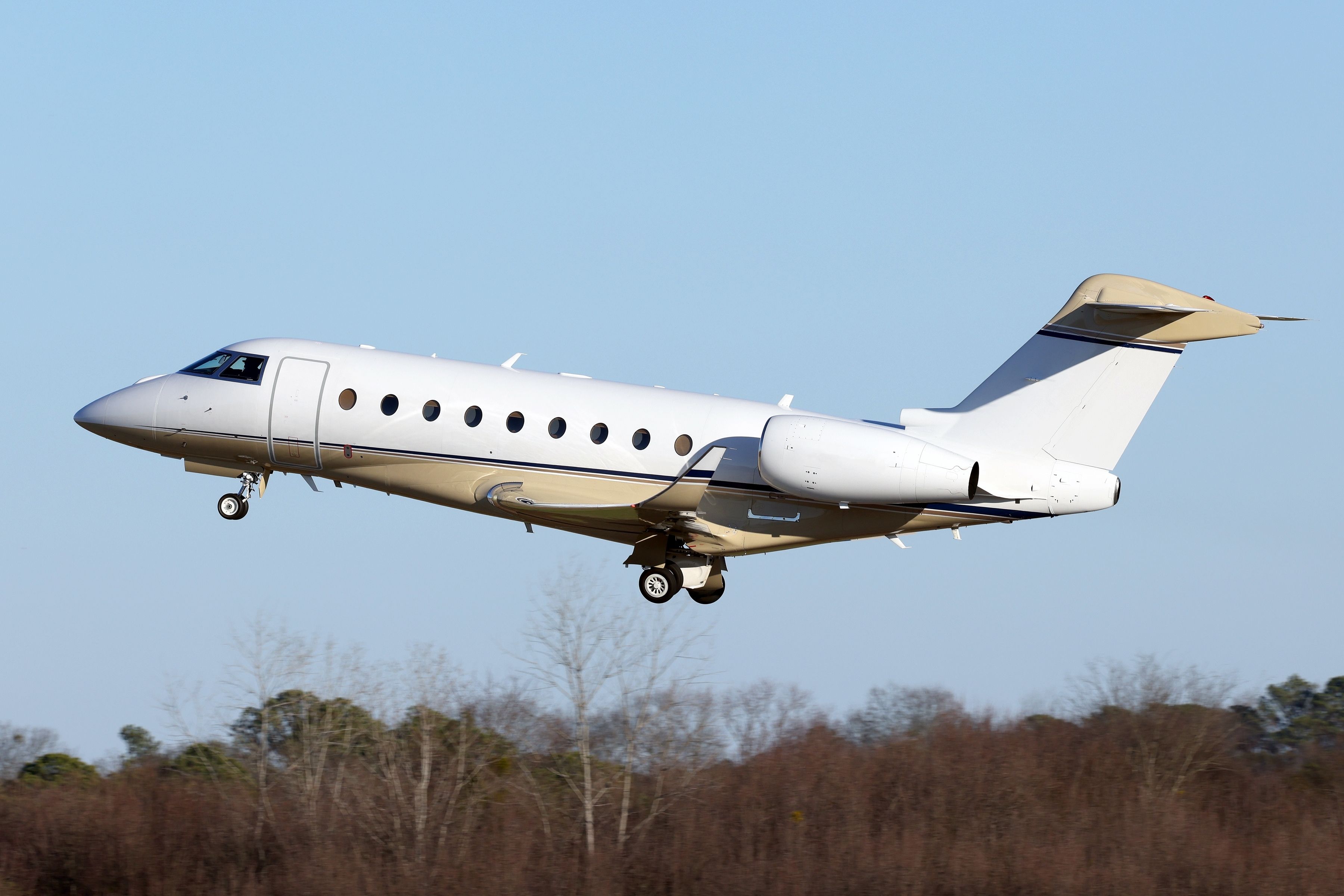 Volato Announces The Launch Of The First Gulfstream G280 Fractional Ownership Program