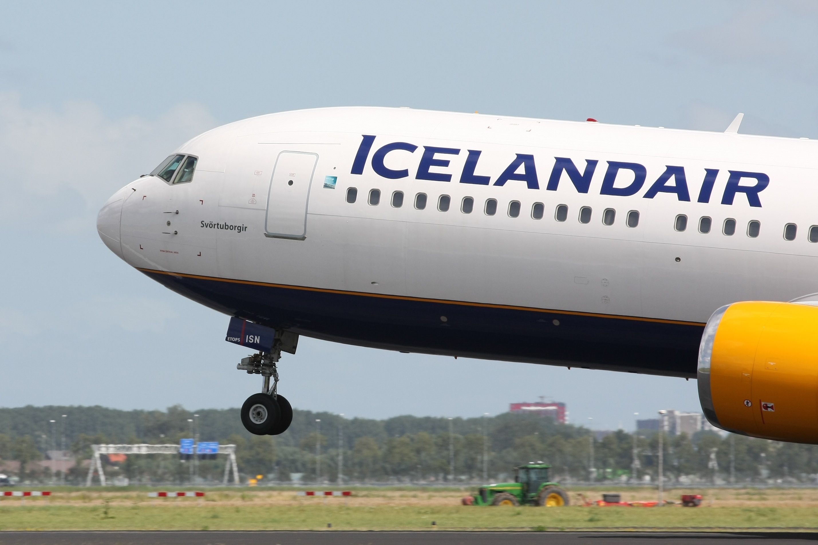 Icelandair's Big North American Summer: Now Up To 24 Daily Flights