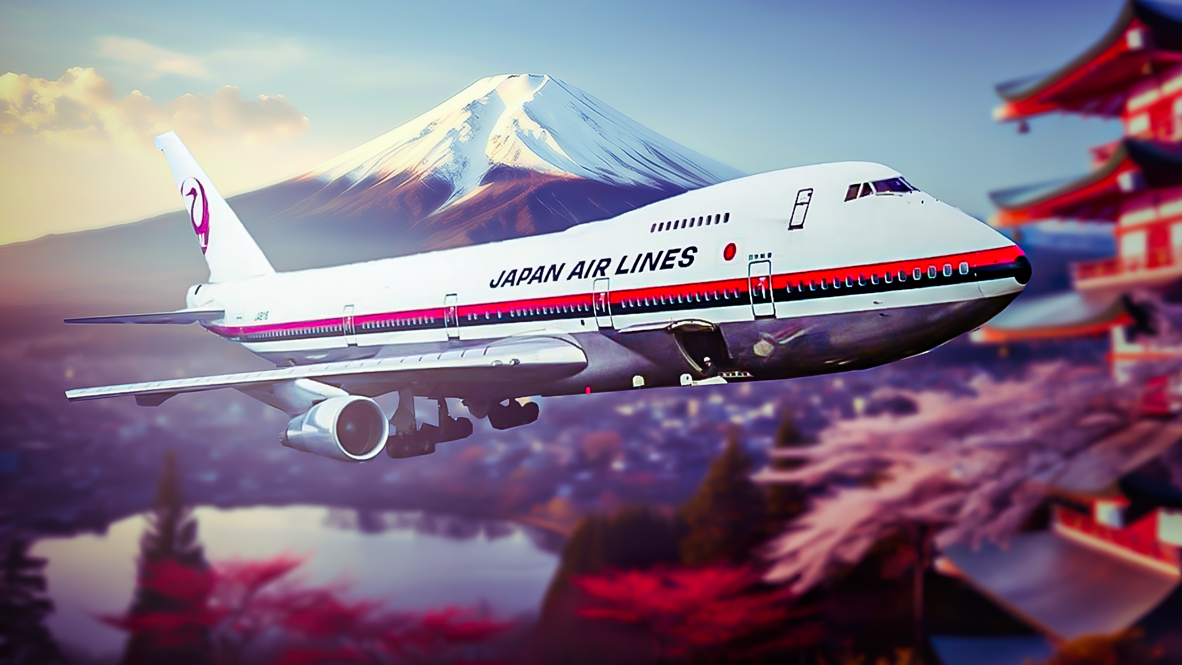 Japan Airlines Flight 123 Survivors: How Many Were There & What