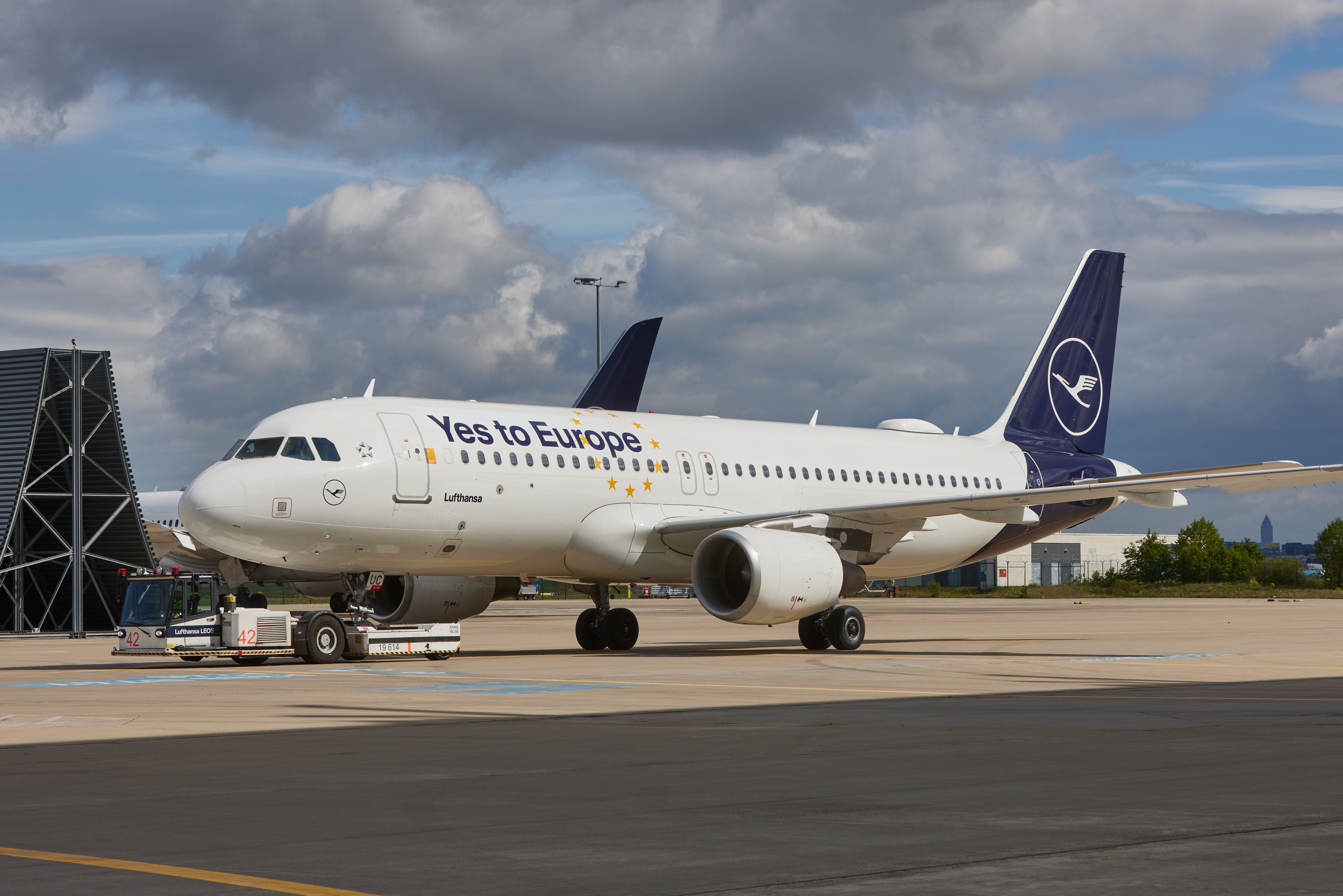 IATA's Walsh Slams Germany's Unhealthy Obsession With Aviation Taxes