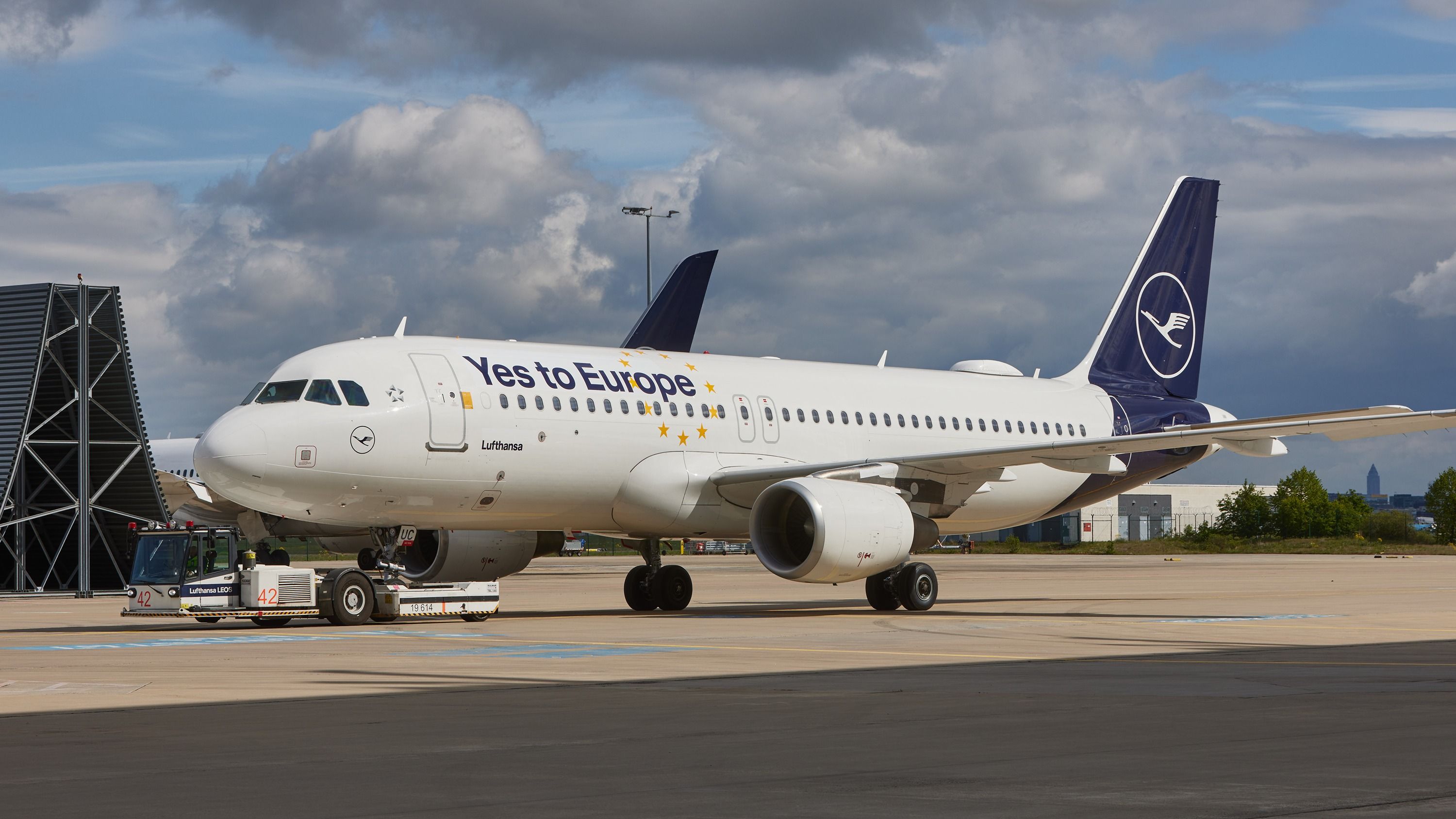 Lufthansa Group Launches 