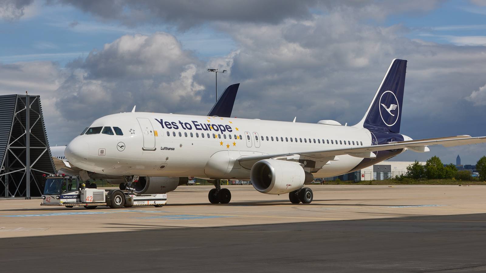 IATA's Walsh Slams Germany's Unhealthy Obsession With Aviation Taxes
