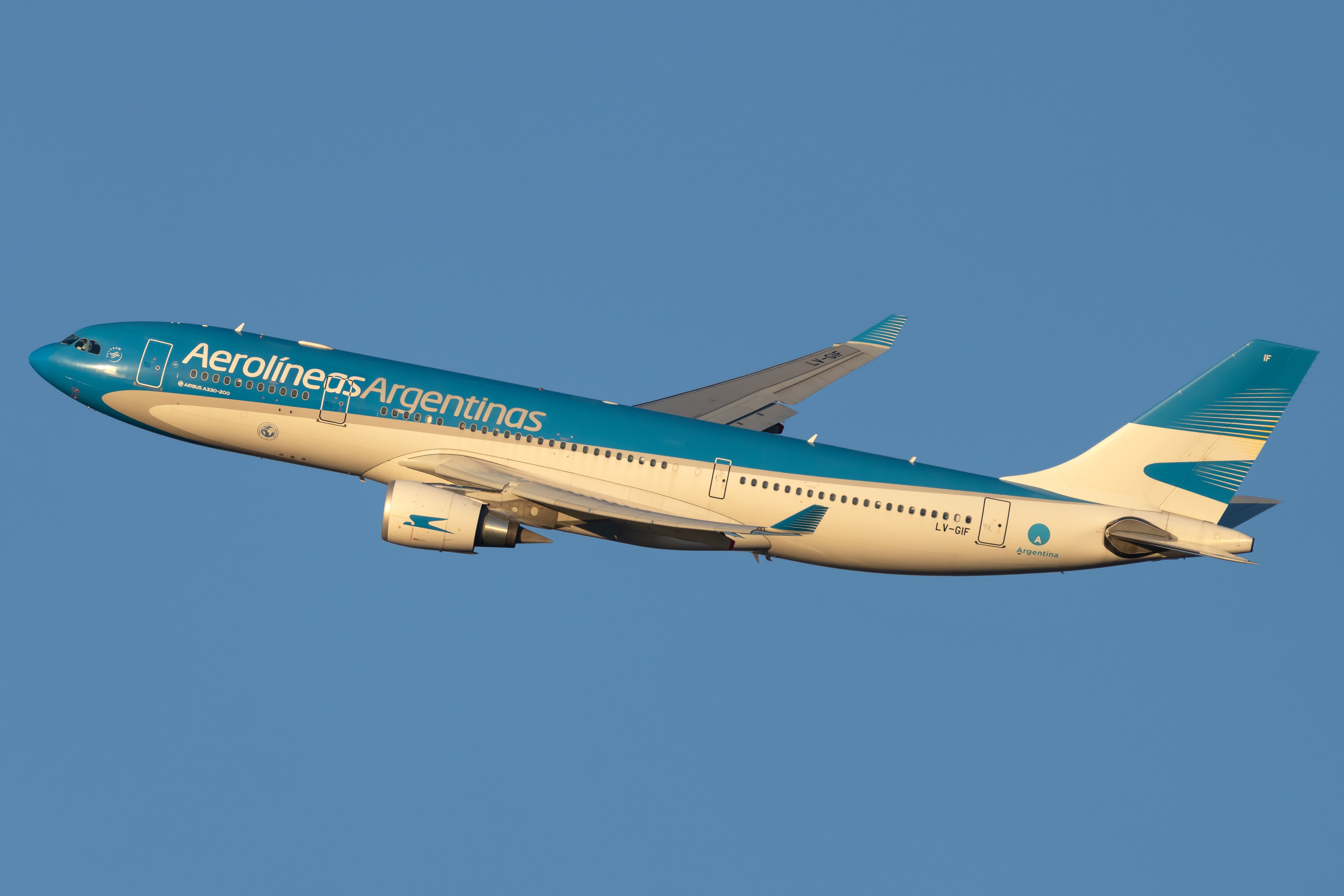 FAA Audit Underway: Argentina Could Lose Its Category 1 Safety Rating