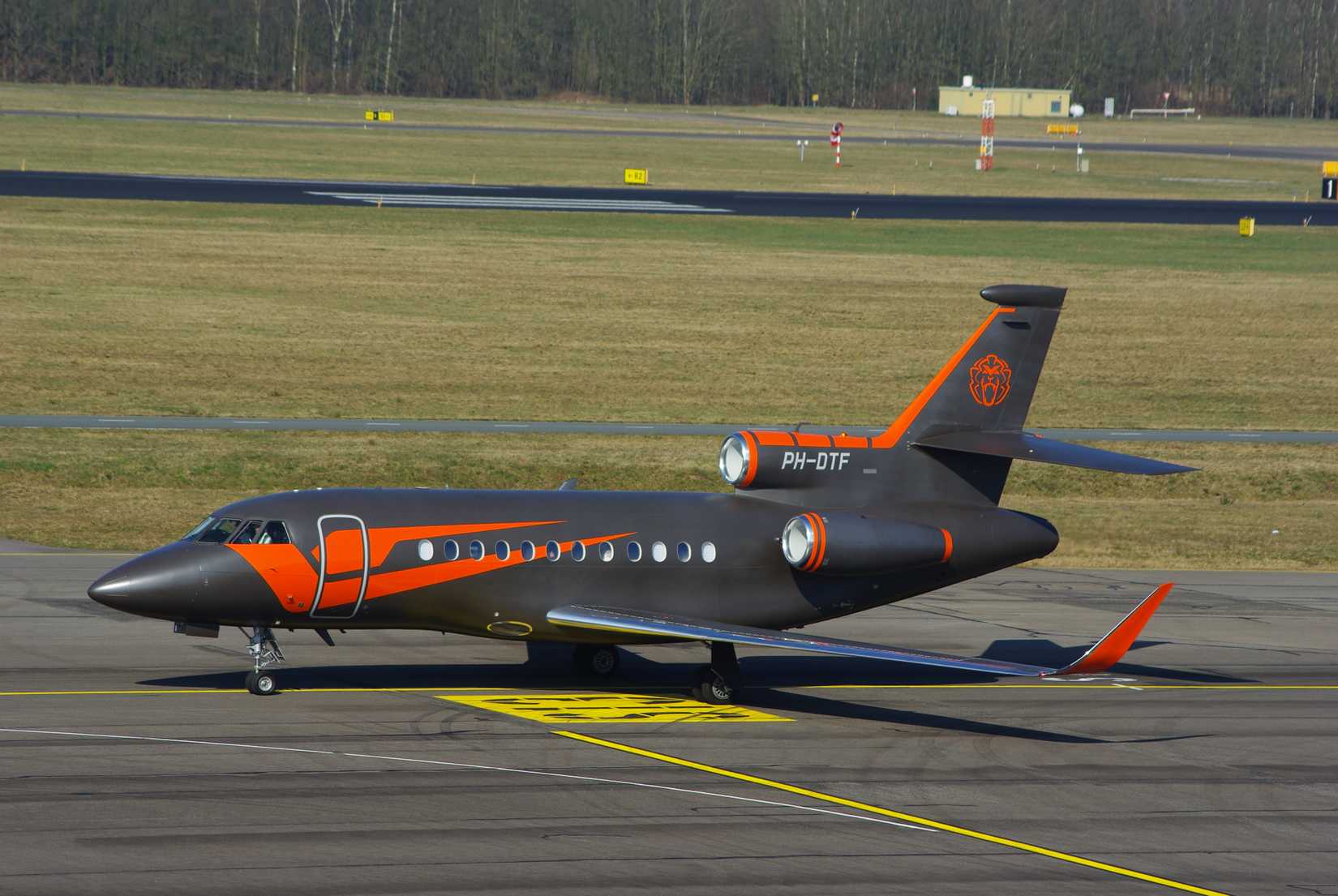 A List Of 5 F1 Drivers That Use Private Jets